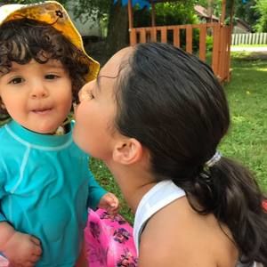 Meet your Posher, Shannon